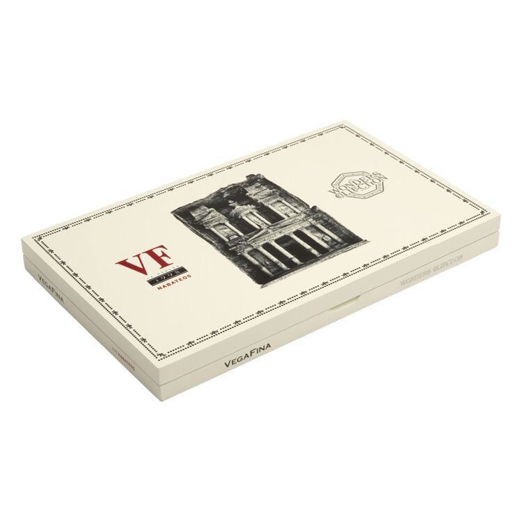 View product media VFWCNAB Wonders Collection Nabateos, , jrcigars 2